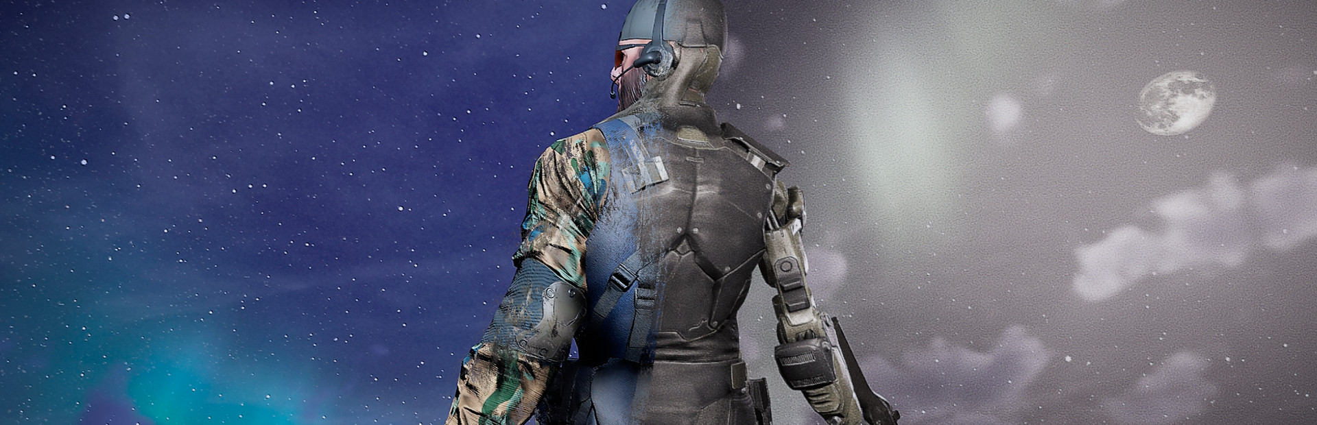 TIMESTRIDE