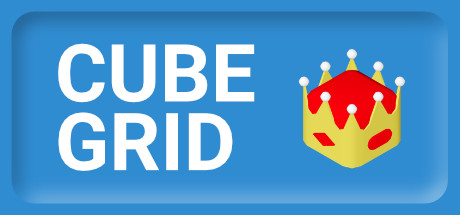 CUBEGRID Cover Image