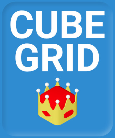 CUBEGRID