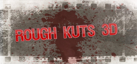 ROUGH KUTS: 3D banner image