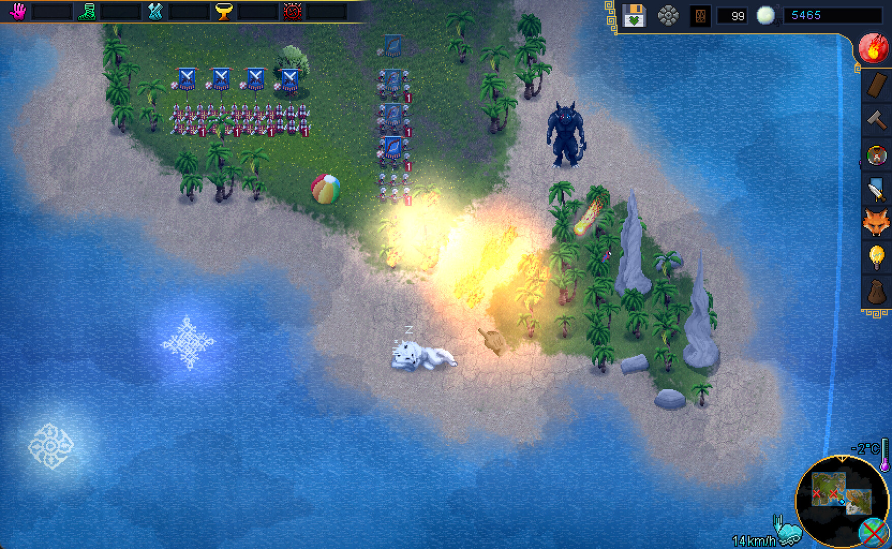 Eden Universe screenshot #5