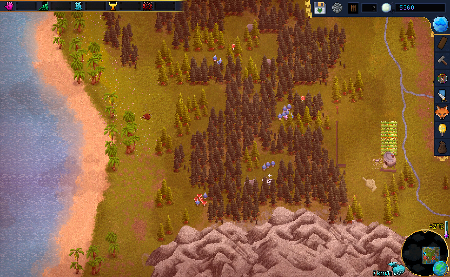 Eden Universe screenshot #6