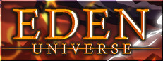 Eden Universe cover