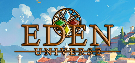 Eden Universe Cover Image