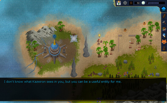 Eden Universe screenshot 9