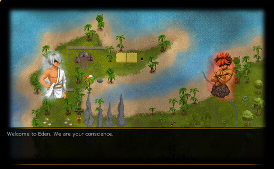 Eden Universe screenshot 6
