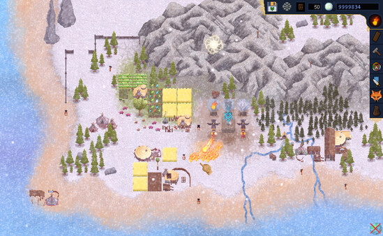 Eden Universe screenshot 4