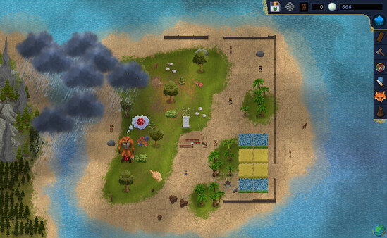 Eden Universe screenshot 7