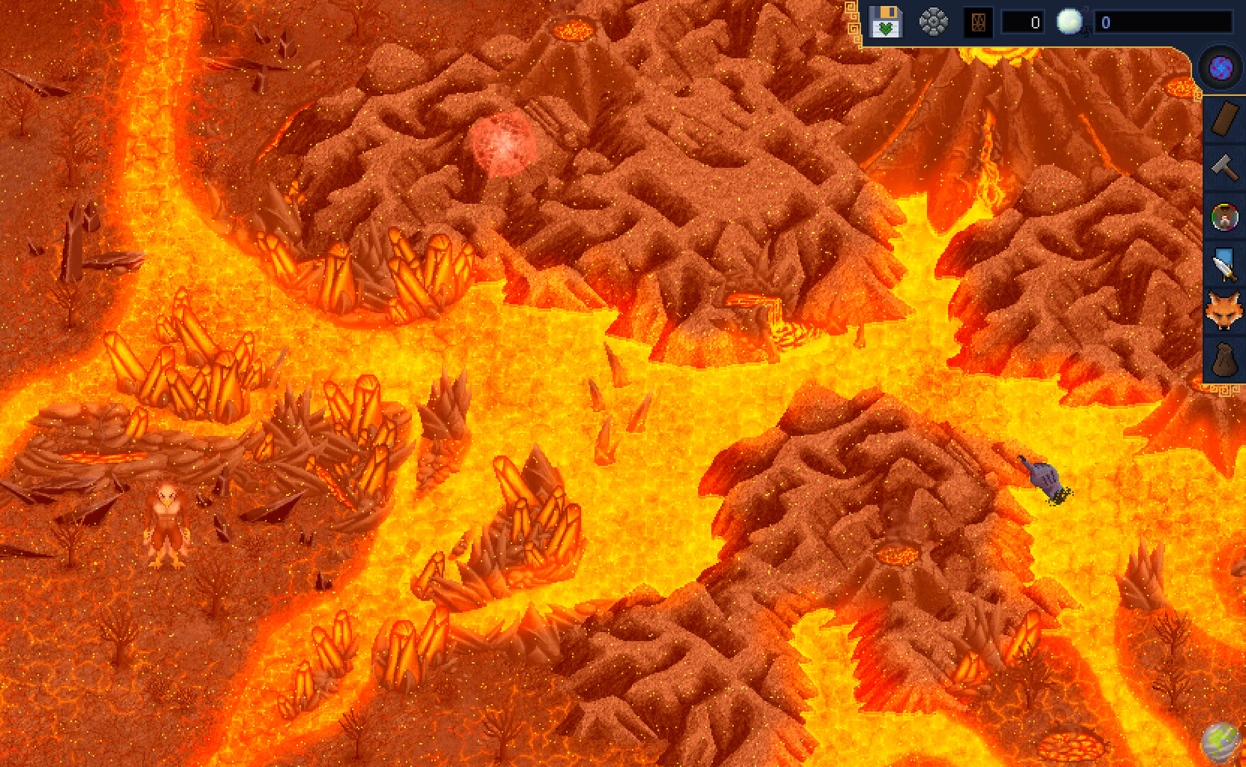 Eden Universe screenshot #4