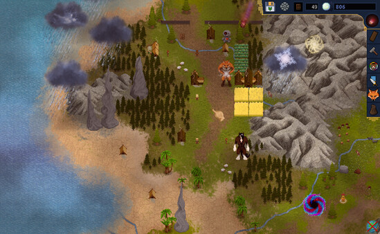 Eden Universe screenshot 5