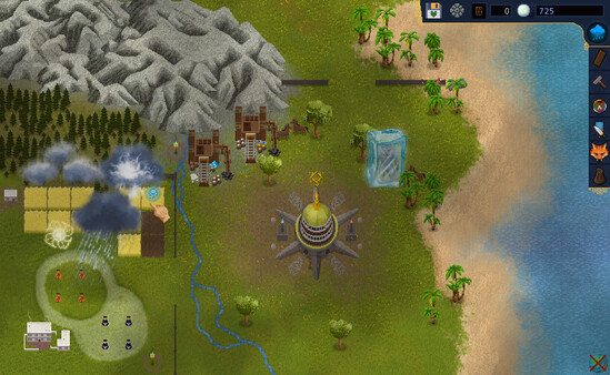 Eden Universe screenshot 8