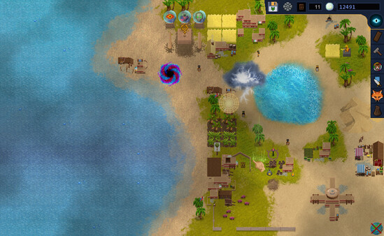 Eden Universe screenshot 3