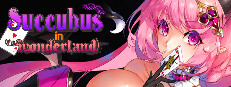 Succubus in Wonderland
