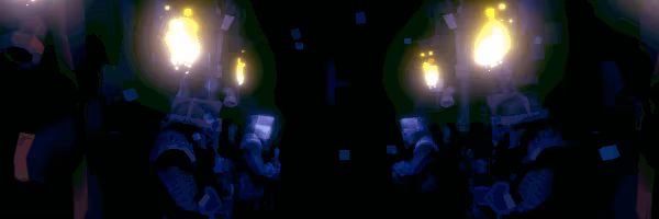Dwarfenstein video 1