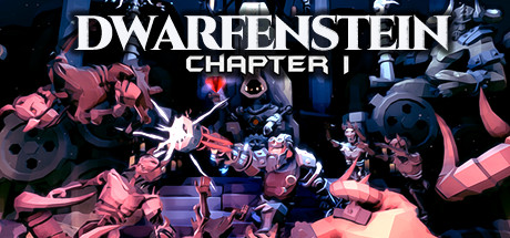 Dwarfenstein Cover Image