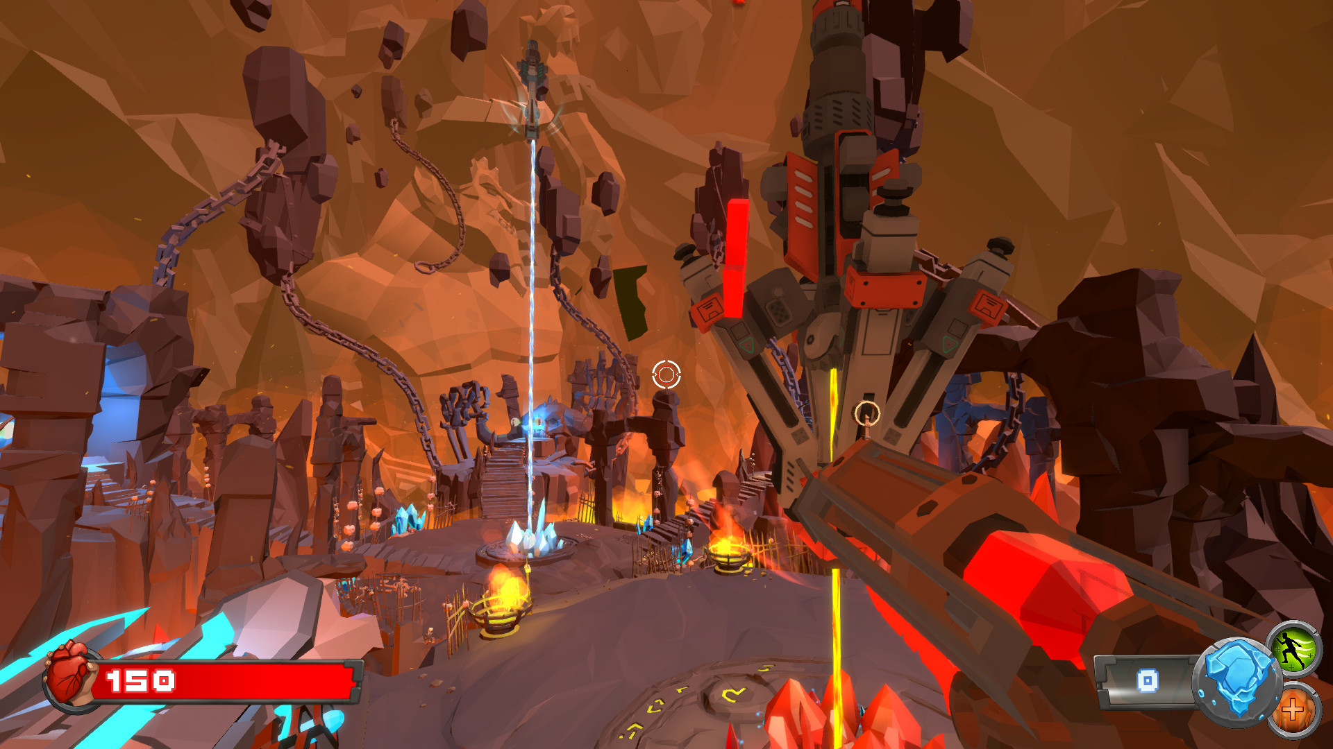 Dwarfenstein screenshot #6