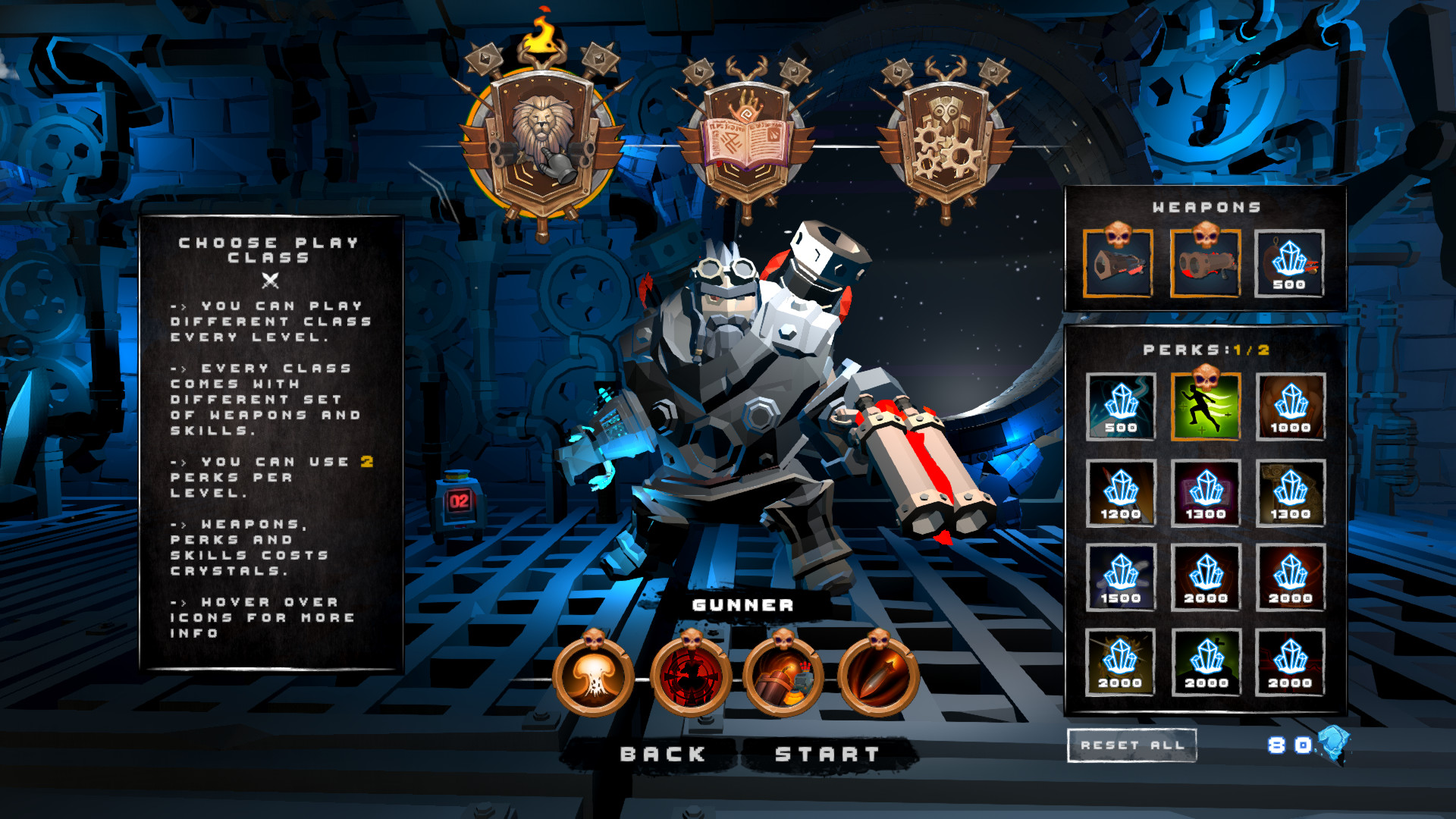 Dwarfenstein screenshot #12