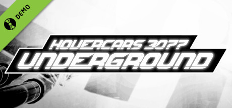 Hovercars 3077: Underground Demo header