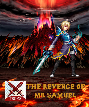 The Revenge of Mr.Samuel