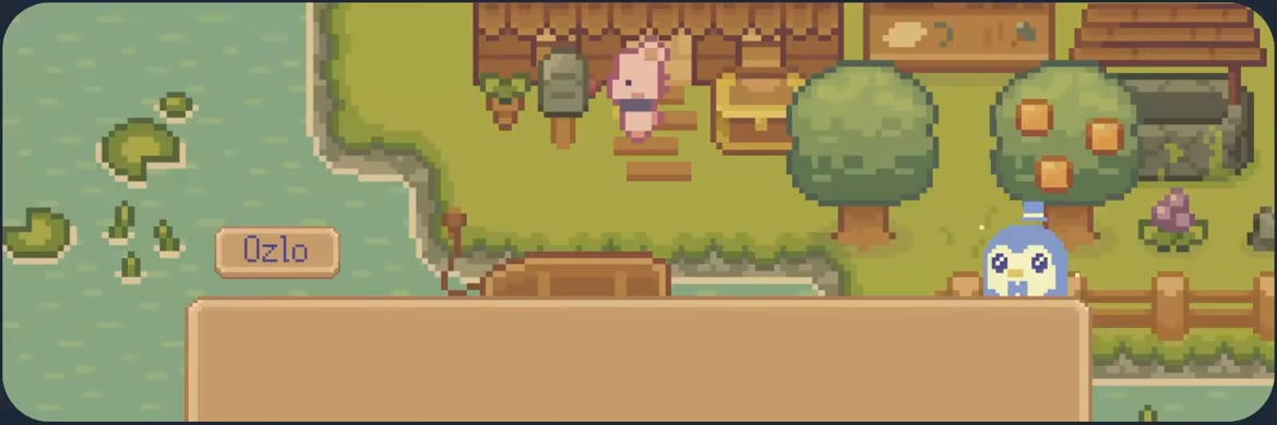 Sprout Valley video 9