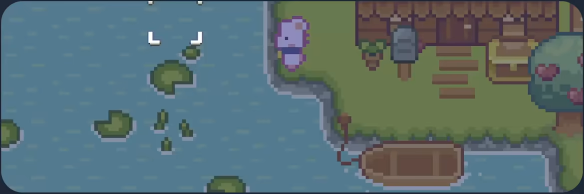 Sprout Valley video 7