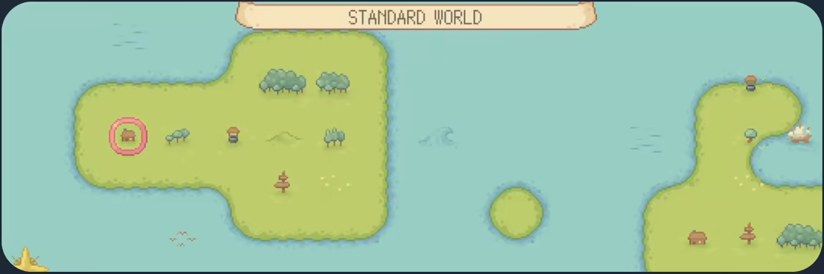 Sprout Valley video 5