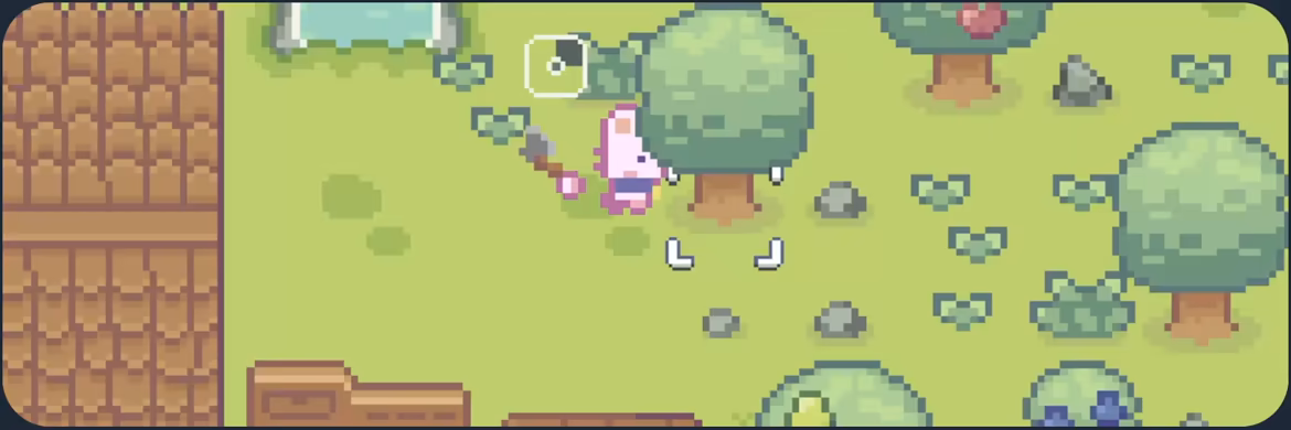 Sprout Valley video 3
