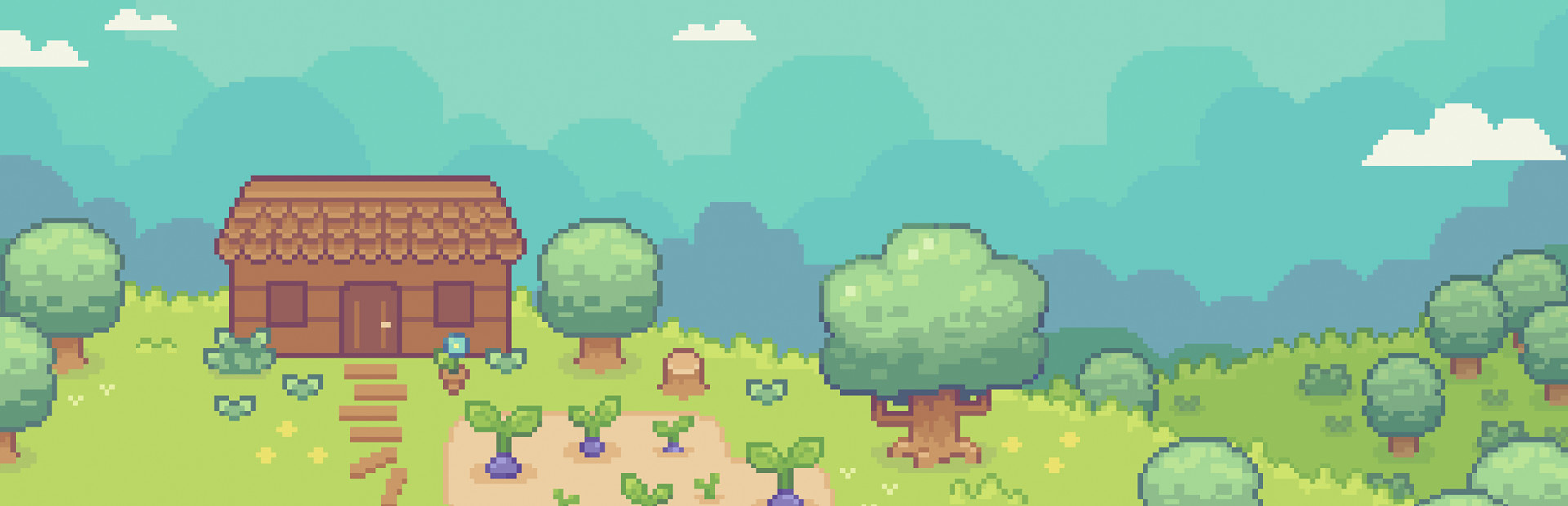 Sprout Valley
