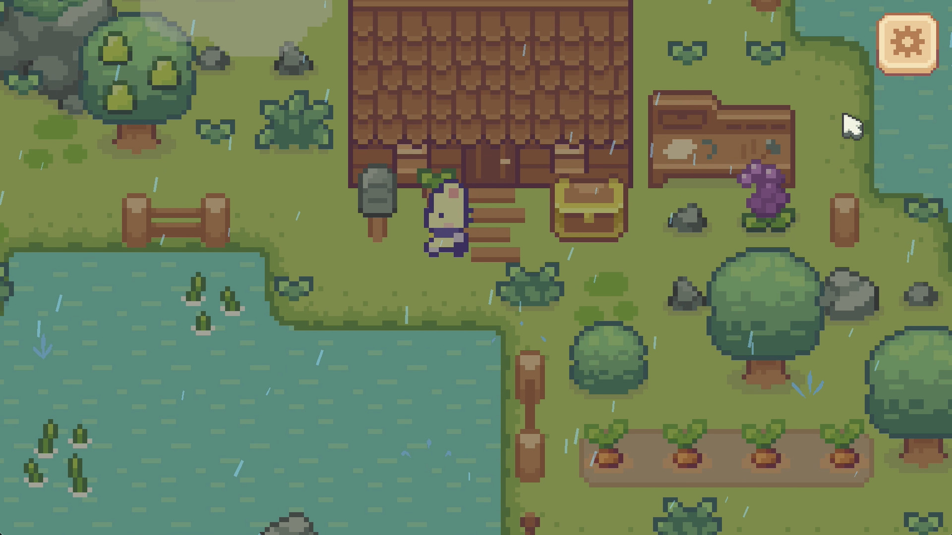 Sprout Valley screenshot #7