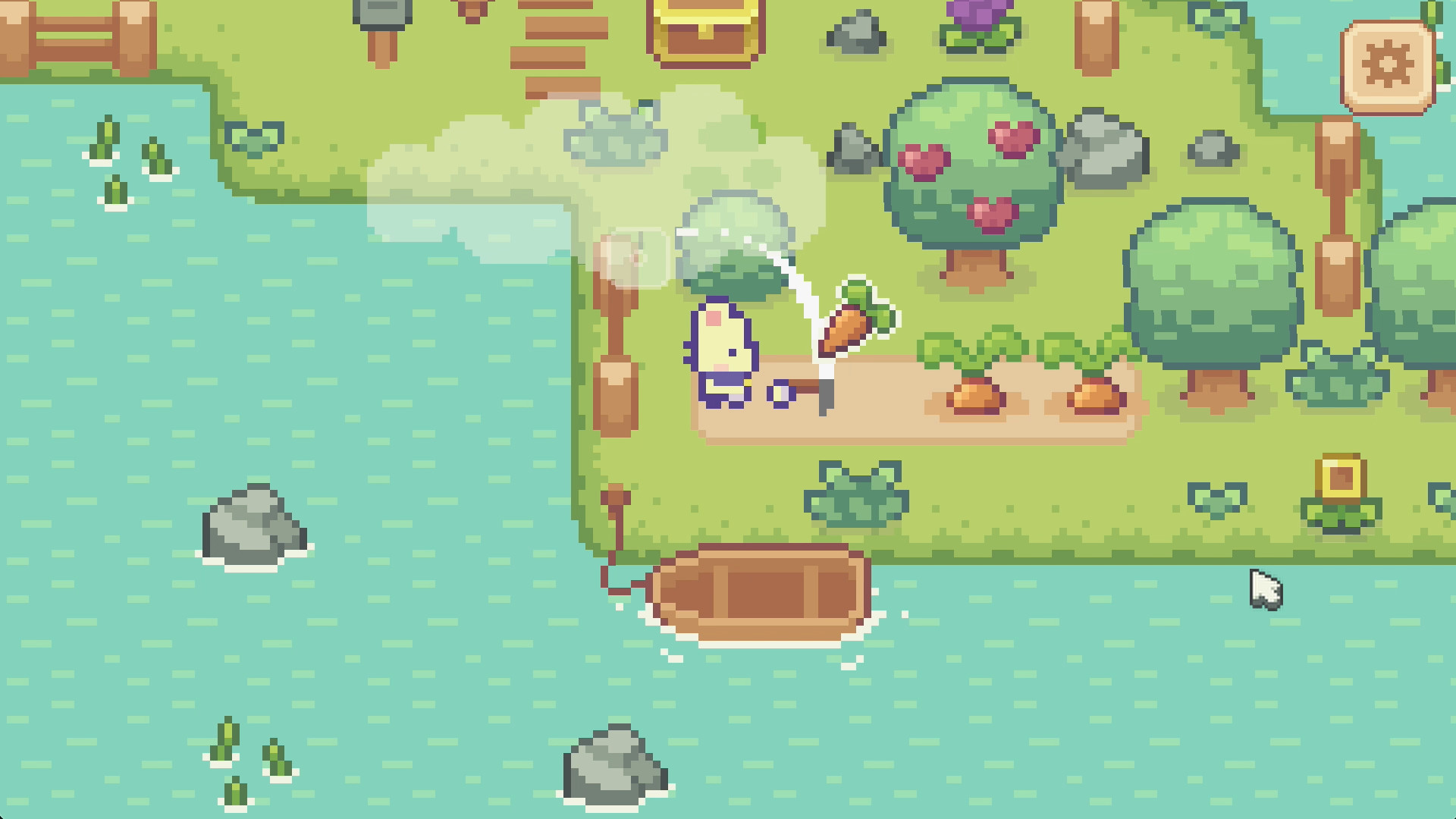 Sprout Valley screenshot #6