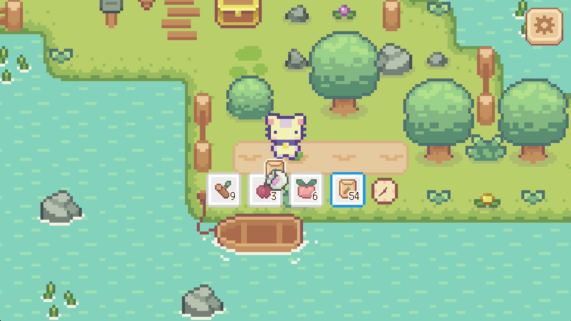 Sprout Valley screenshot #9