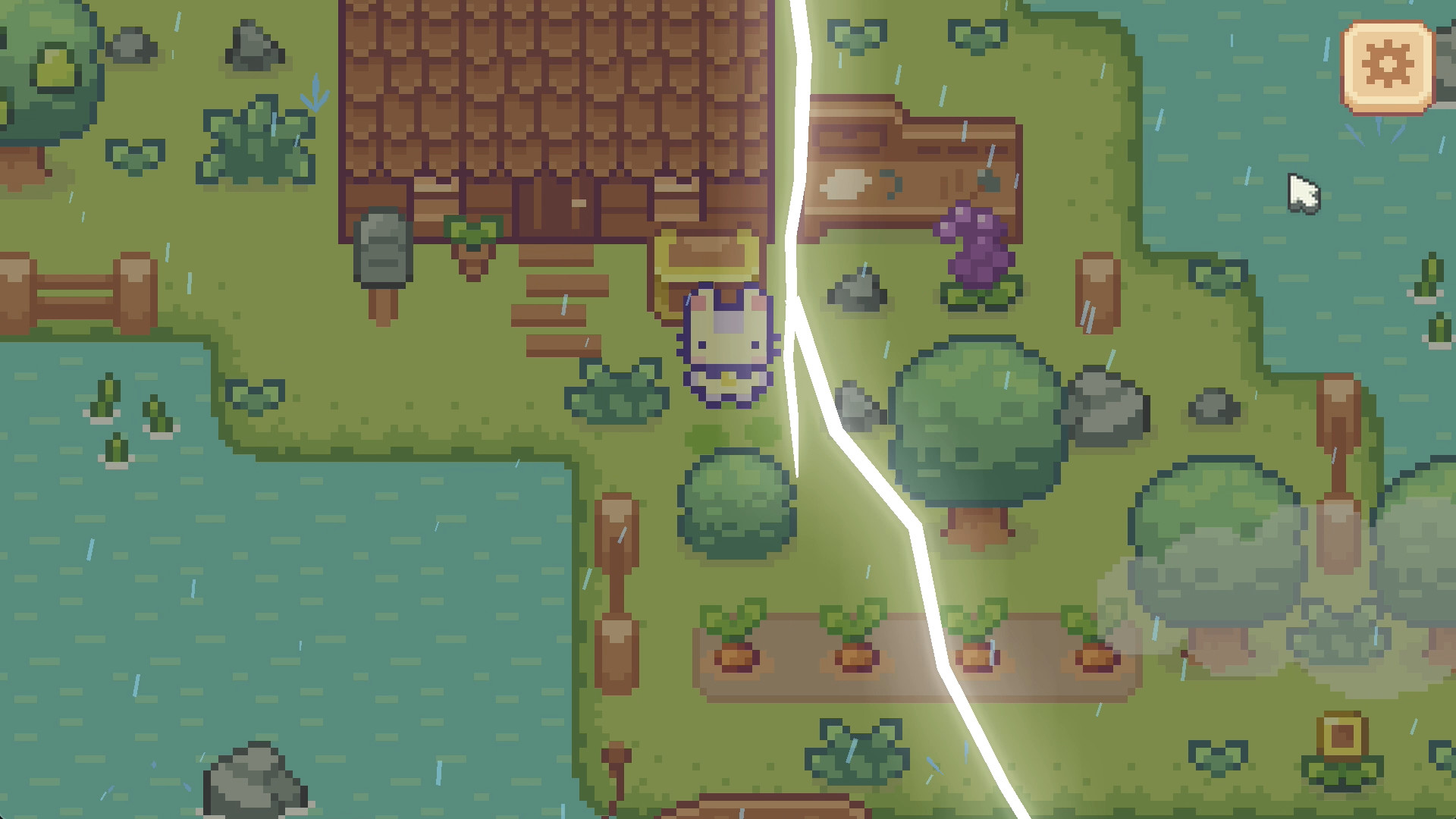 Sprout Valley screenshot #10