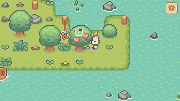 Sprout Valley screenshot 6