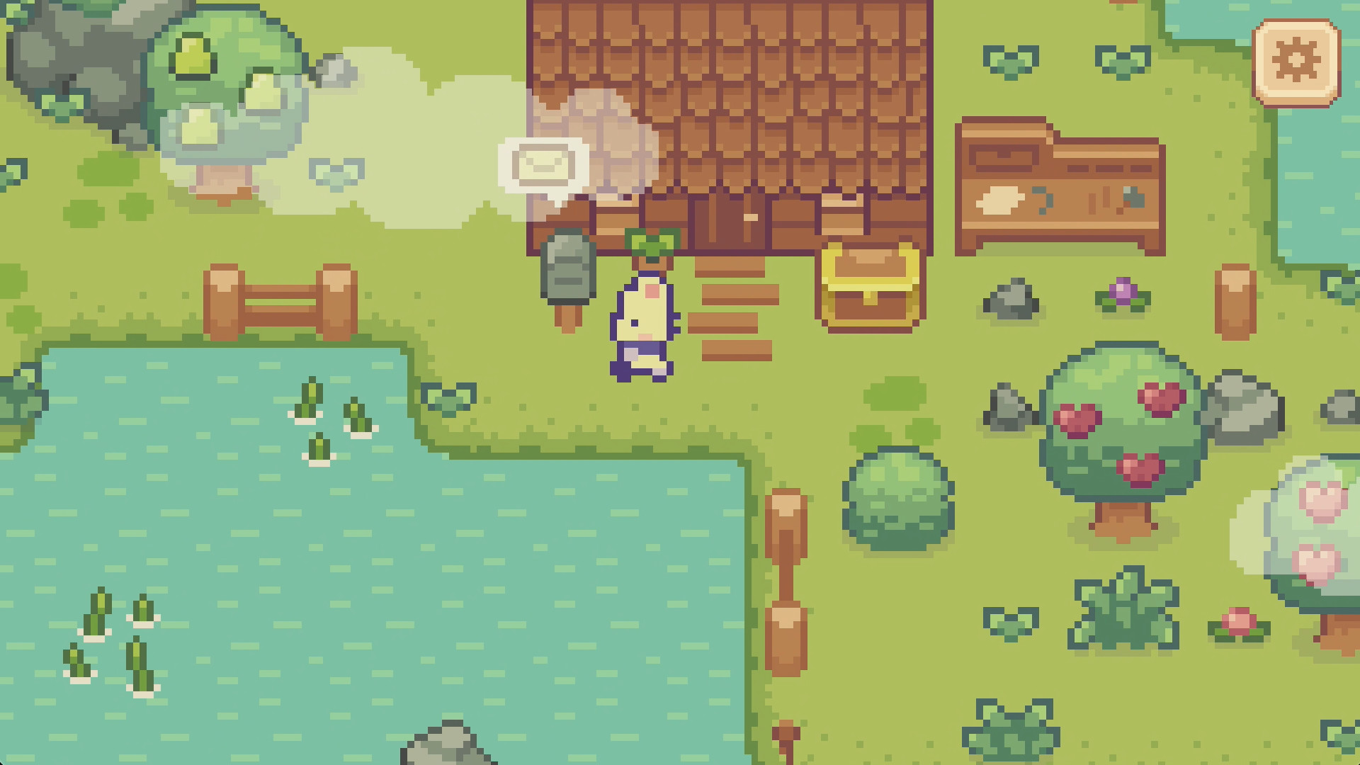 Sprout Valley screenshot #14