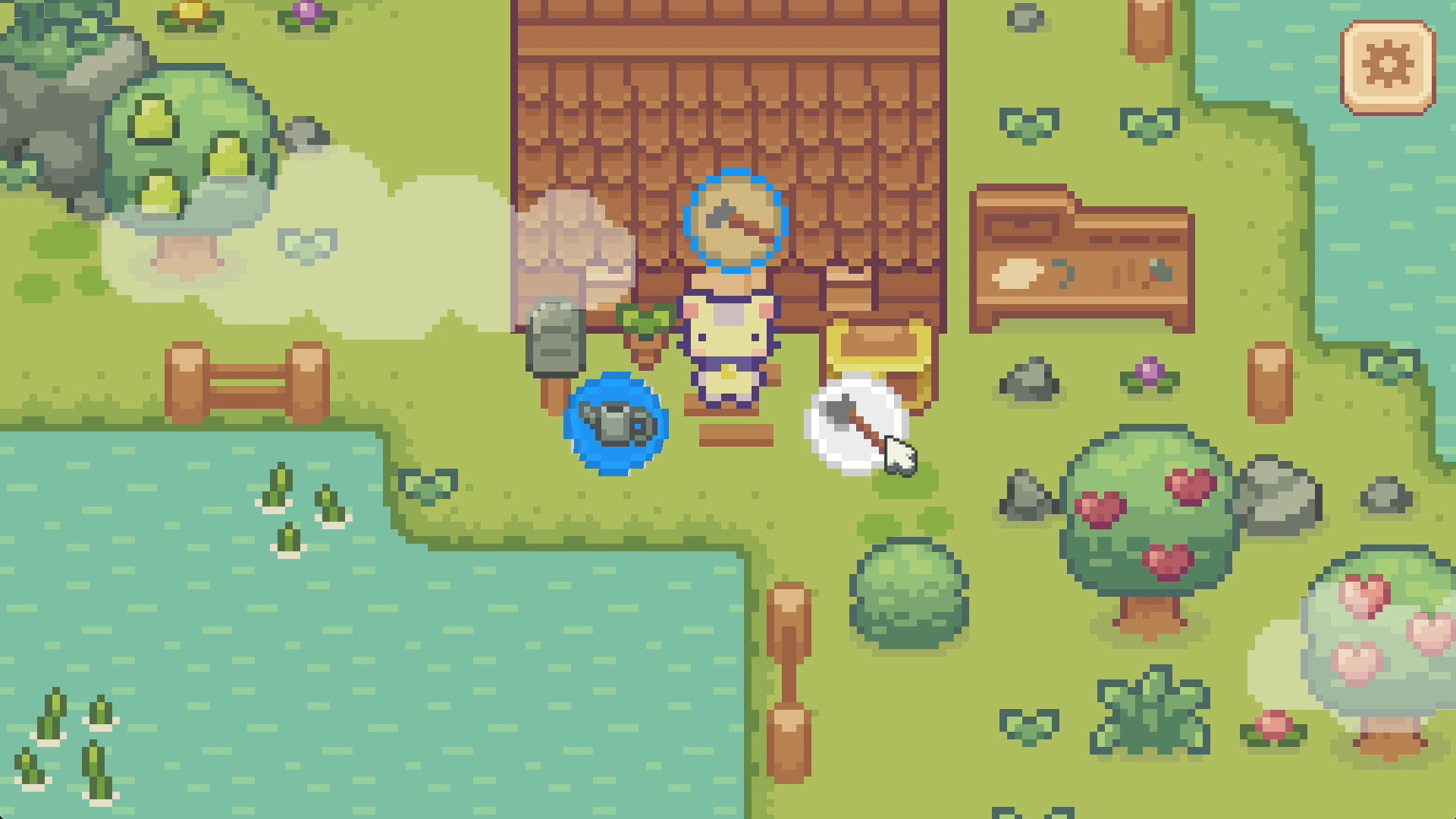 Sprout Valley screenshot #13