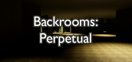 Backrooms: Perpetual steam charts