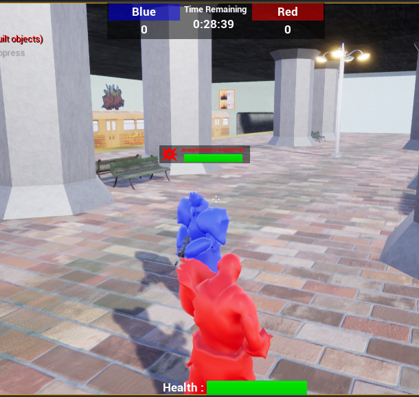 #2. Core Iris (Steam) Podle: Joseph Lodge