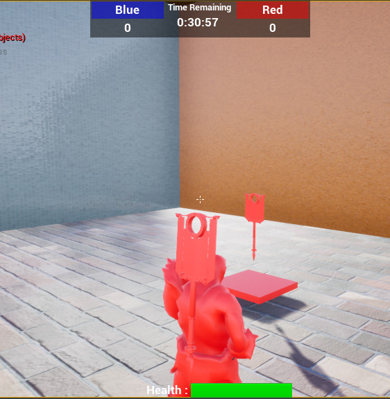 #3. Core Iris (Steam) Podle: Joseph Lodge