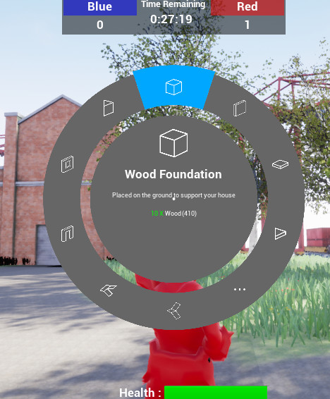 #5. Core Iris (Steam) Podle: Joseph Lodge