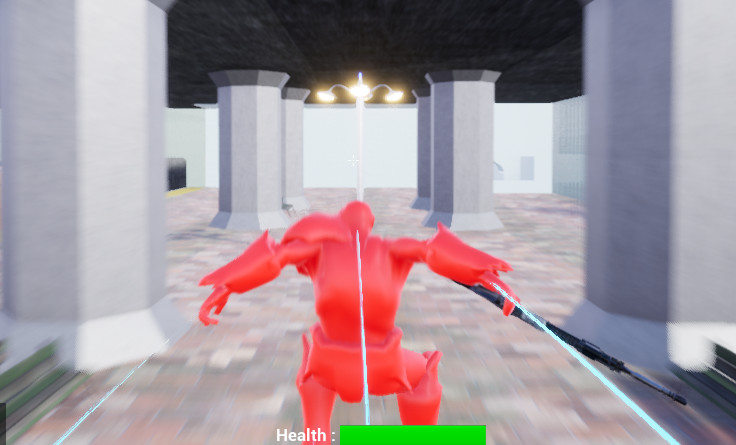 #1. Core Iris (Steam) Podle: Joseph Lodge