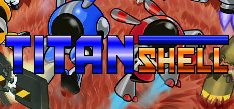 Titan Shell steam charts