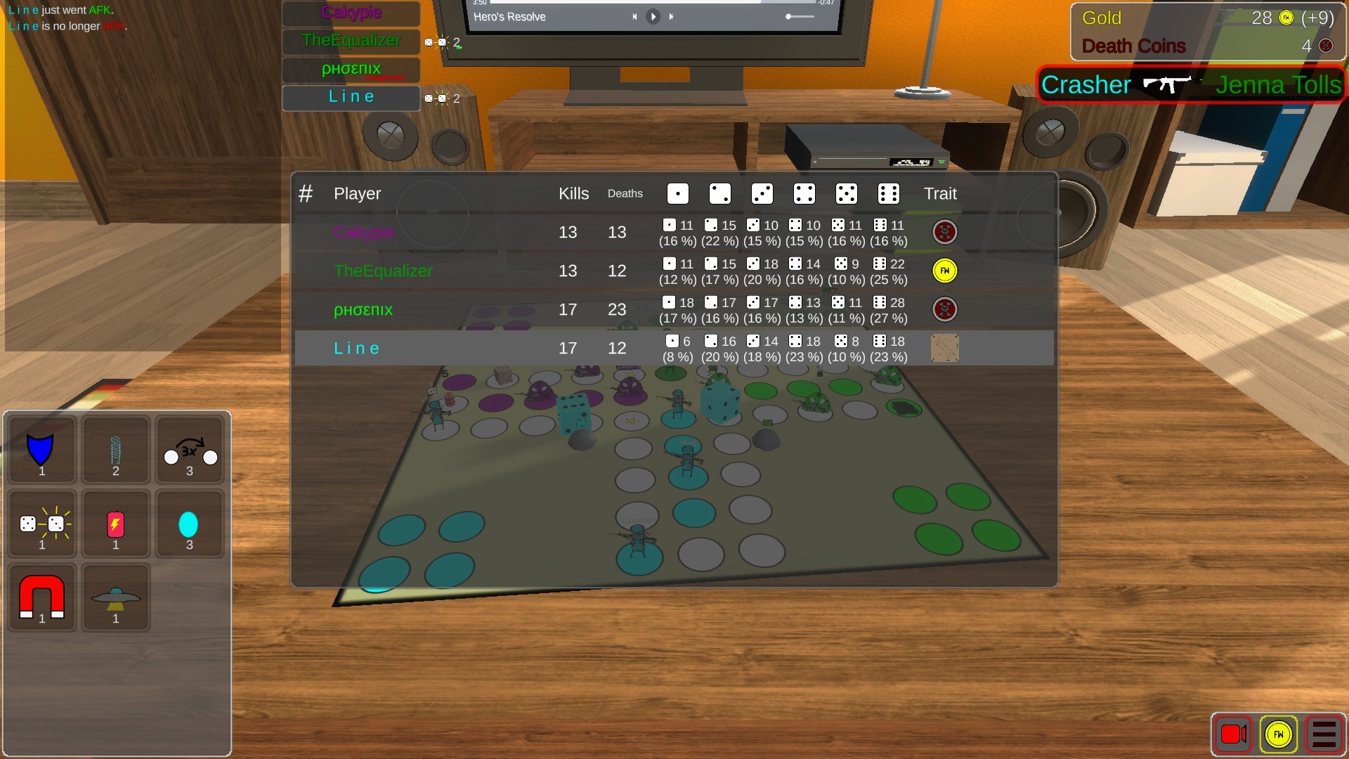 Friendly Warfare screenshot #9