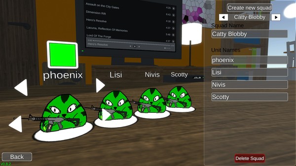 Friendly Warfare screenshot 6