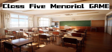 Class Five Memorial GAME Cover Image