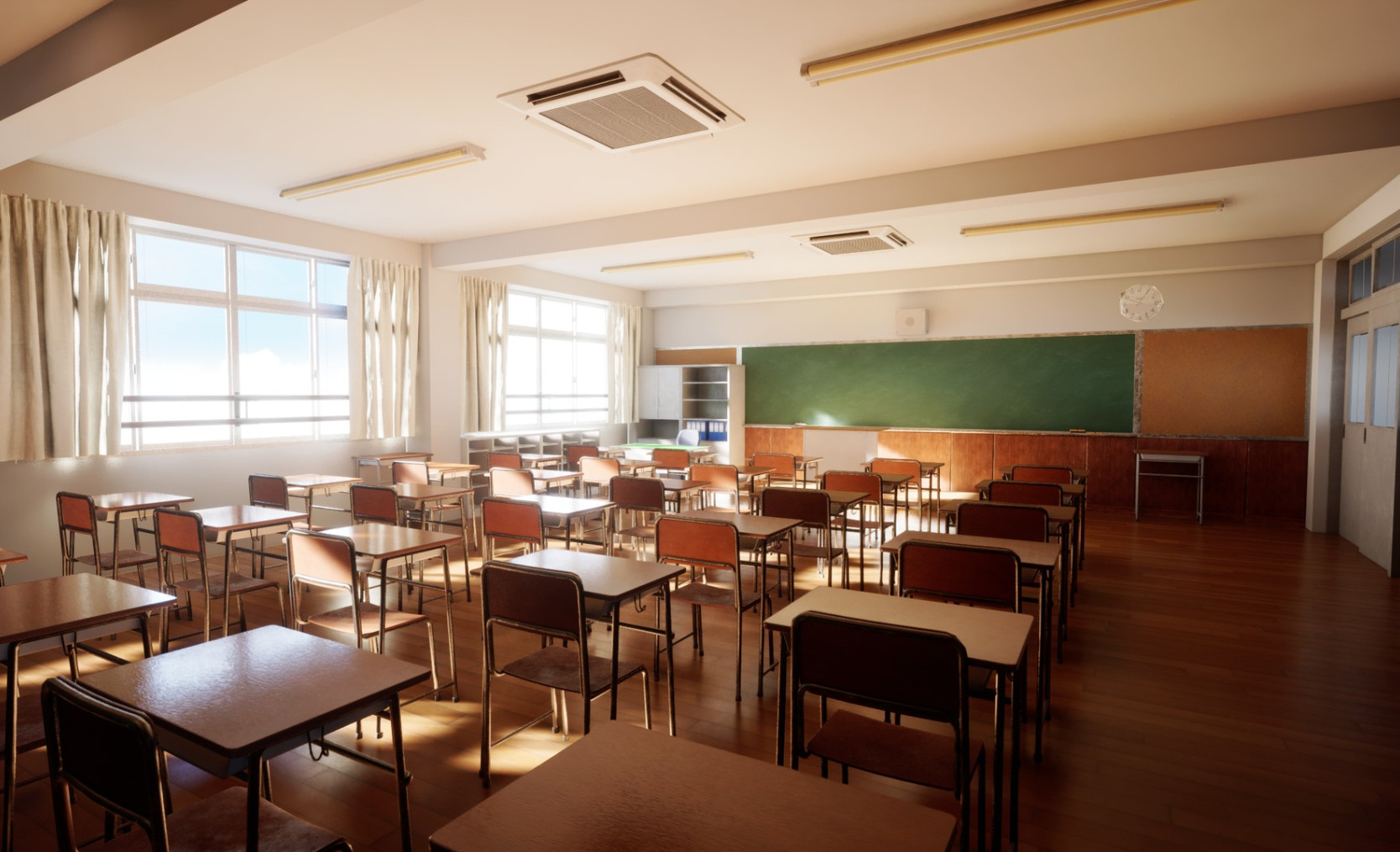 Class Five Memorial GAME Featured Screenshot #1