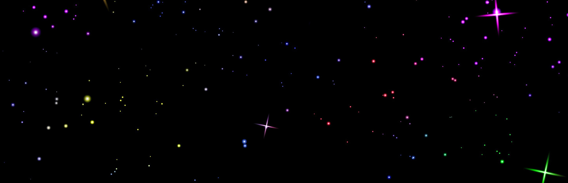 Galactic Explorers