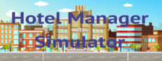 Hotel Manager Simulator Small Capsule Image