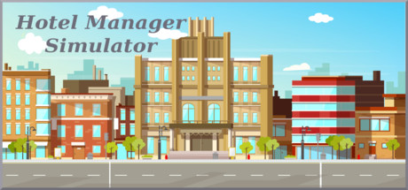 Hotel Manager Simulator Cheat Engine/CT