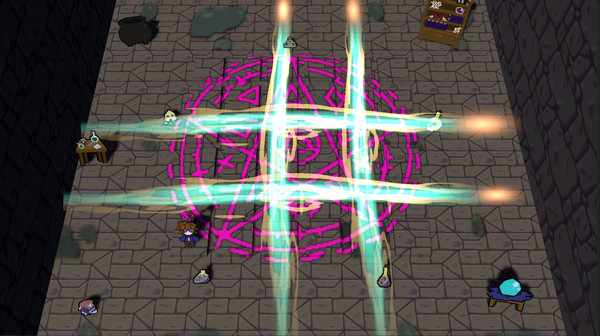 Mortificare screenshot 5