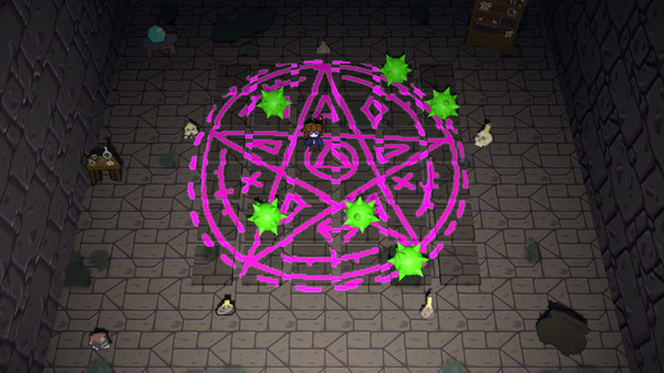 Mortificare screenshot 2